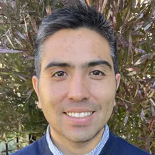 Dr. Jorge Gonzales